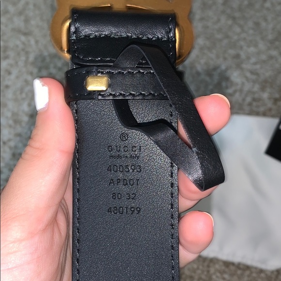 Belts